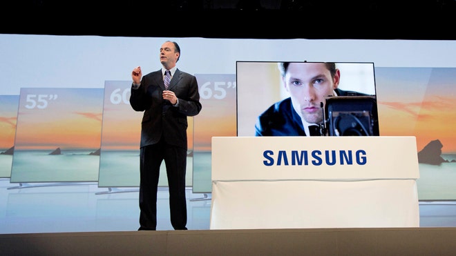 Samsung at CES 2013.jpg